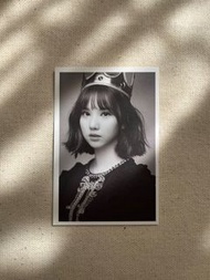Gfriend 小卡