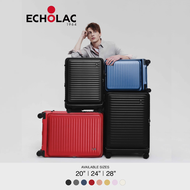 bbag shop : Echolac กระเป๋าเดินทาง รุ่นเซเลสตร้า (Celestra FA | PC183FA)