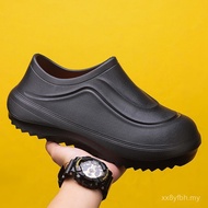 Model Chef Shoes Awesome