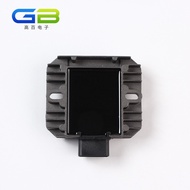 Motorcycle Outboard Motorcycle Boat Voltage Regulator Suitable for 32800-05G00 21066-0732