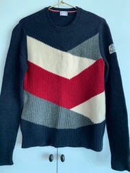 Moncler Gamme Bleu , men's sweater, 100% wool  男裝羊毛衫