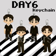 Keychain DAY6