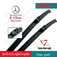 Benz Car W213 W212 W211 W210 Wiper C Class E Class Saloon  Wiper