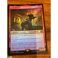 (FIN) Zell Dincht Foil