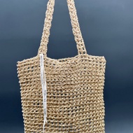 Azzure | Marigold Beach Bag | Premium Beachbag Knitting Bag