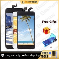 Digital Touch Screen for 6/6 Plus/6S/6S Plus/7/7 Plus/8 Plus LCD Repair Free Tool Kit