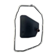 Transmission Filter Oil Pan Gasket Kit For BMW 7 745d X3 E83 3.0d 3.0sd 2005-2008 X5 E53 3.0d 4.4i 4