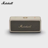 Marshall Emberton II 2代 藍牙喇叭 奶油白