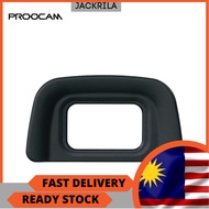 🔥READY STOCK🔥 PROOCAM CE-20 eyepiece viewfinder NIKON DK-20 D3200 , D5200 , D3000 camera1