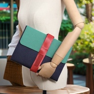 Sponge Inner Sleeve Bag Notebook Inner Sleeve Bag Simple Handheld Apple Air 13inch 12.6inch 14inch