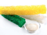 AGAR AGAR BAR | 4 PIECES | ORANGE | GULAMAN BAR | SOLIDIFYING AGENT FOR MUSHROOM MYCELIAL CULTURE