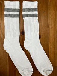 Converse socks (L)薄底
