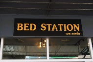 Bed Station Hostel Krabi