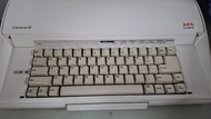 Olympia 電動打字機