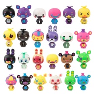 Friction SprunkiPlush Rhythm Box Game Merchandise Doll Doll Midnight Bear