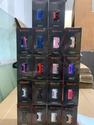 Ready JT GEEKVAPE Aegis Legend 2 Mod 200W By Geekvape 100% Authentic