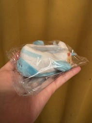 日本角落生物飛機可放手玉