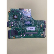 Dell 3446 Laptop Mainboard CPU i3 Gen 4