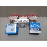 Bearing 6203 C3-61905 Set Ratio Satria Ru Lumba 2-stroke