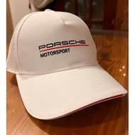 Porsche Motorsport Cap Baseball cap (New with tags)