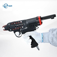 New Pneumatic C-Type Ring Plier Air Nail Gun Cage Lashing Tool SC7E/SC7C/SC760