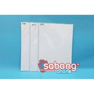 GLOSSY PHOTO PAPER 230 GSM