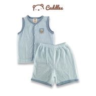Cuddles Baby Newborn Baby Suit BSW1296
