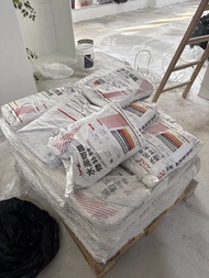 自流平高強度水泥 一板 約50包