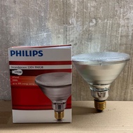 Philips Par 38 175w 230v E27 IR Incandescent infrared 紅外線 暖膽 暖燈 浴室 爬蟲 加熱 保溫