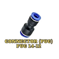 CONNECTOR (PUG) M14-M12 - PUG14-12