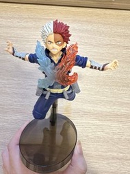 Banpresto 我的英雄學院 轟焦凍 Figure