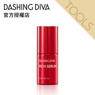 DASHING DIVA - 高營養指甲修護精華油 (DKCN25) EXP: 12/06/2024