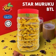 TMS (Star Muruku (Bottle) Kacang Putih Original Buntong Ipoh