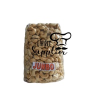 CASHEW NUTS CASHEW NUTS JUMBO RAW CASHEW NUTS SULAWESI 1 KG
