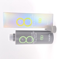 [MASIL] 8 Seconds Hair Mask 100ml / 200ml / 350ml