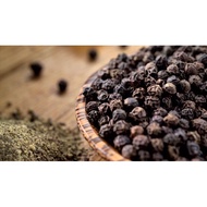 Sarawak Black Pepper/Lada Hitam Sarawak (High Quality Black Pepper/Lada Hitam Berkualiti Tinggi)