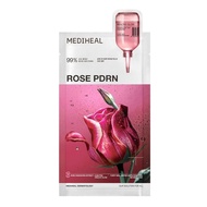 Mediheal Madecassoside Sheet Mask Mediheal Rose PDRN Sheet Mask