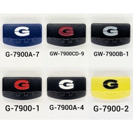 ORIGINAL BUTTON ASS'Y FRONT G7900 GW7900 G-BUTTON G LIGHT BUTTON 6H REPLACEMENT PARTS
