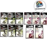 EUPRO OCTOPUS HIGH CARBON STEEL 9255BN/9255RN