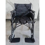🚢Tianjin Manual Wheelchair with Toilet Home Wheelchair Medical Wheelchair Wholesale and Retail Stock Delivery in Seconds