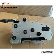 Original Brand New 0DD927770E TCU 0DD DQ400 Automatic Transmission Electromechanical Suit For VW AUD