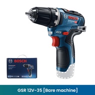 Bosch Electric Drill GSR 12V-35 35HX Professional Heavy Duty Screwdriver