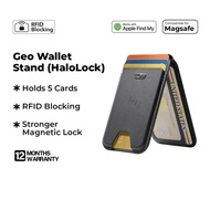 ESR Geo Magnetic Wallet Stand with Apple Find My and RFID Blocking - 2K657