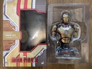 Hot toys Ironman Mark 42半胸像