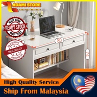 ADAMI 60/80/100cm desk computer desk bedroom bedside student writing desk study small table JD-170