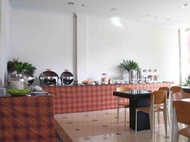 Win Hotel Blok M-Panglima Polim 99