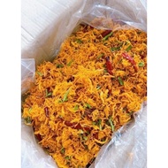 KHO GA LA CHANH 500G