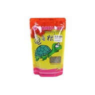 *Ready Stock* #388-2 Inch-Gold Turtle Stick Food 200gm