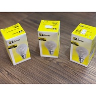 A60 STANDARD BULB CLEAR E27 40W/60W/100W