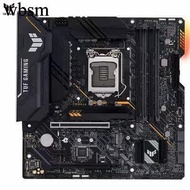 [Motherboard Column] Asus/Asus TUF GAMING B560M-PLUS Supports 10th Generation 11th Generation CPU MA